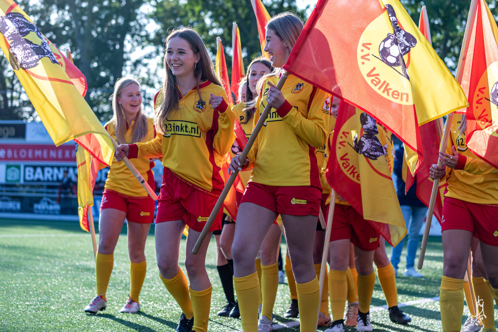 Valken Schiedsrichter Pfeife - Profi Pfeife Mit Zubehör