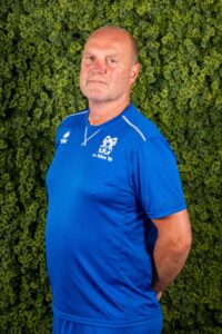 Henk van der Nagel