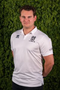 Victor Oudshoorn