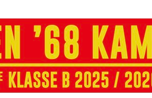 Kampioenssjaal (pre-order)