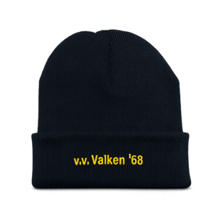 Muts Valken '68