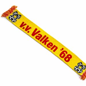 Sjaal Valken '68
