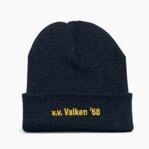 Muts Valken '68