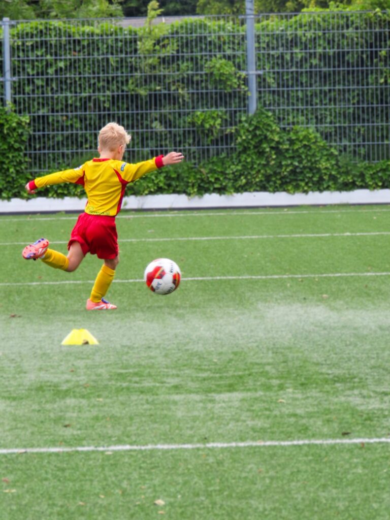 Familiedag Valken '68 - foto 5