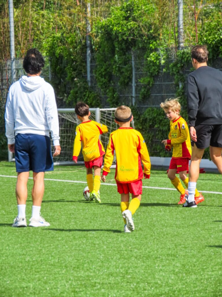 Familiedag Valken '68 - foto 49