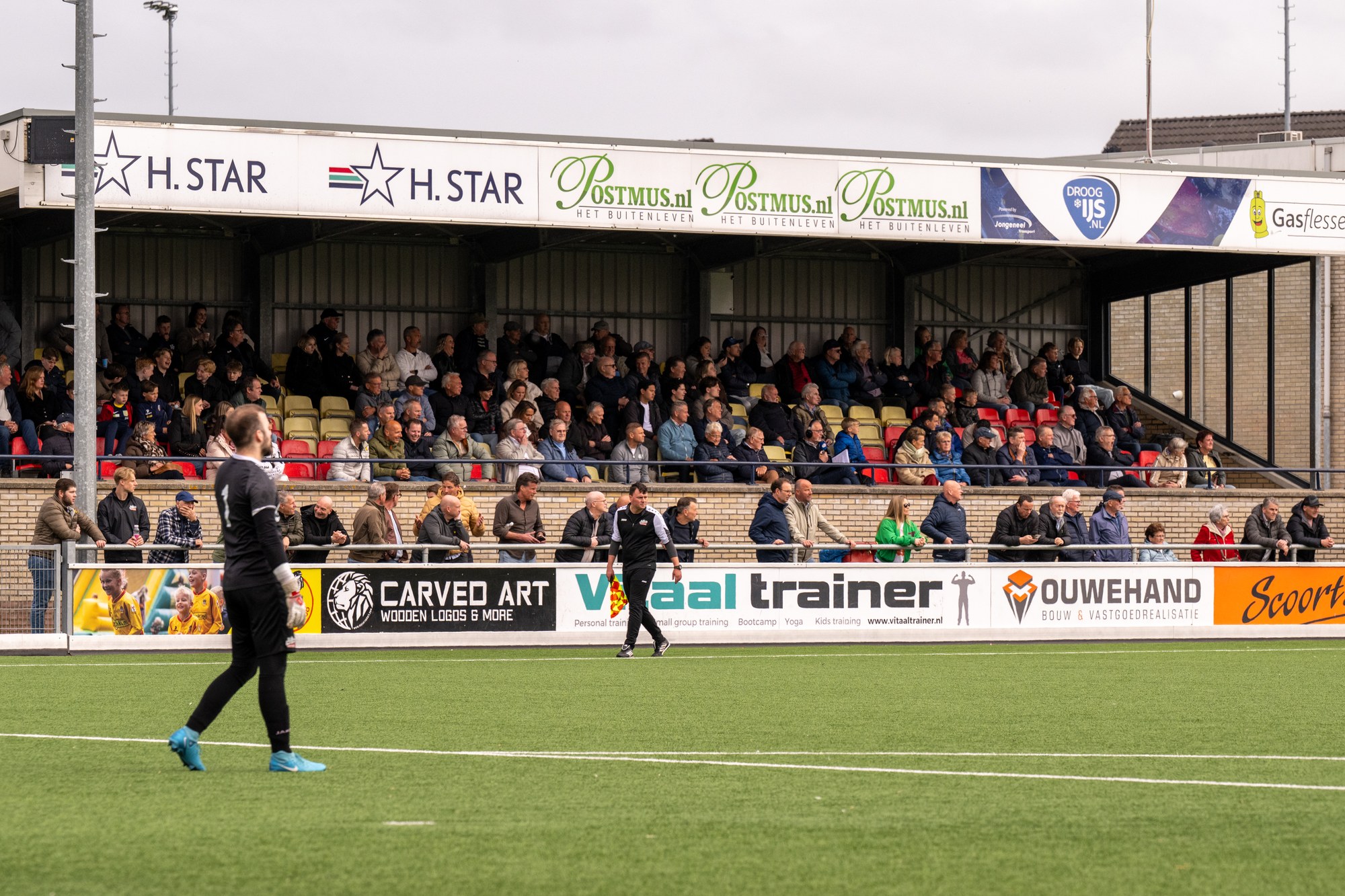 Clubgegevens