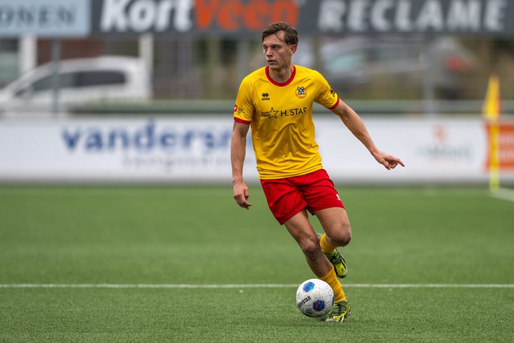 Daniël van Duijn