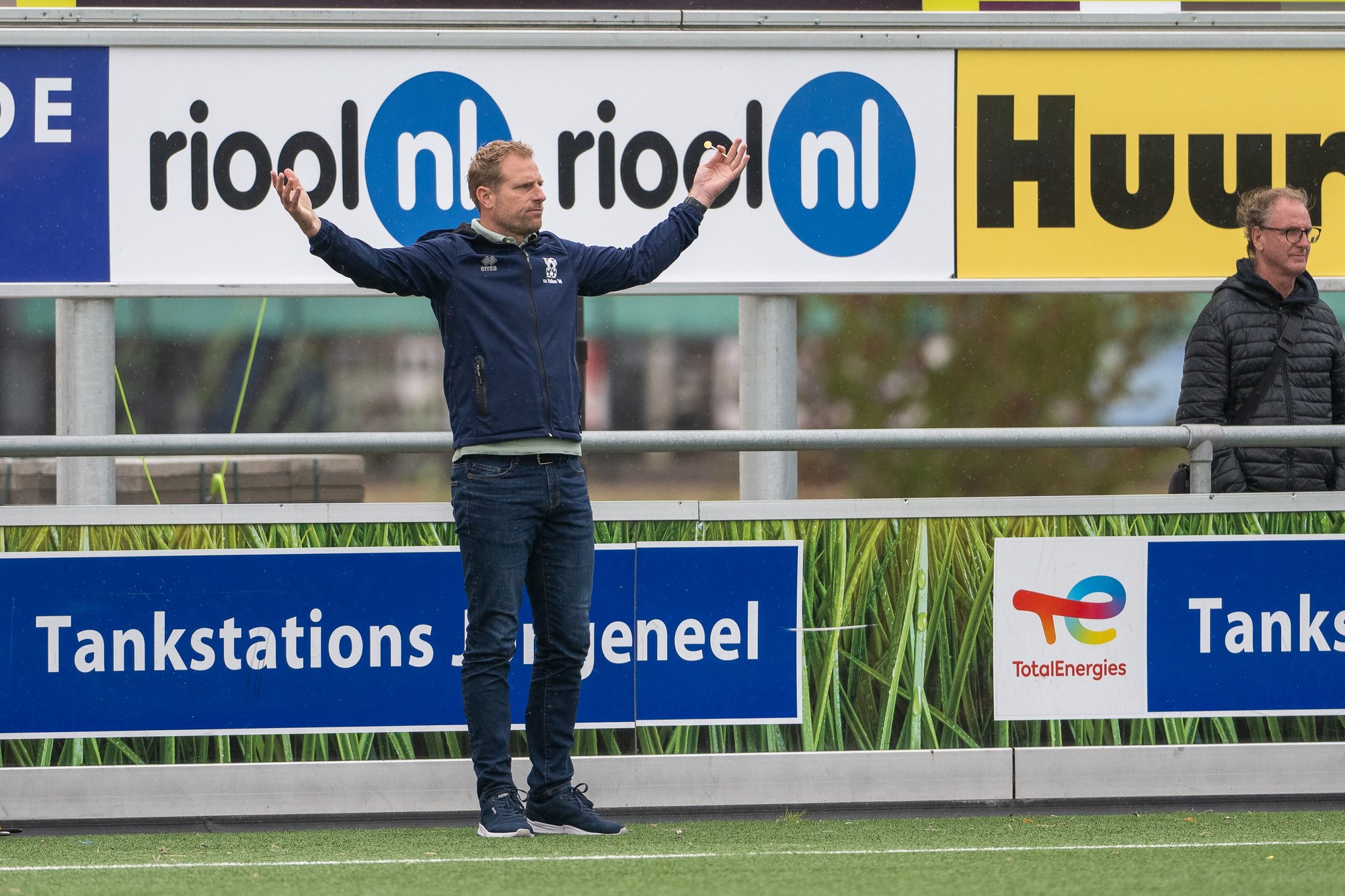 Derek van der Plas