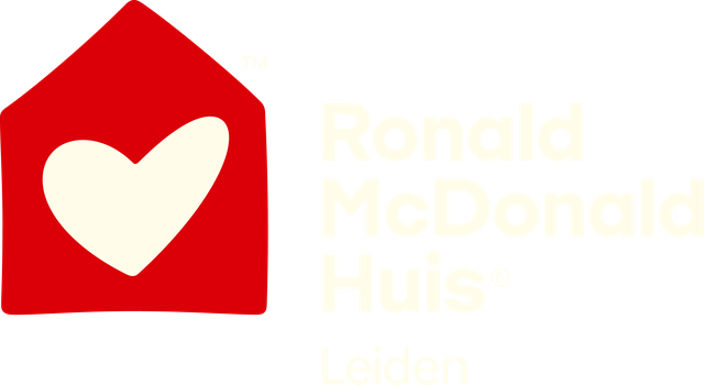 Ronald McDonald Huis Leiden