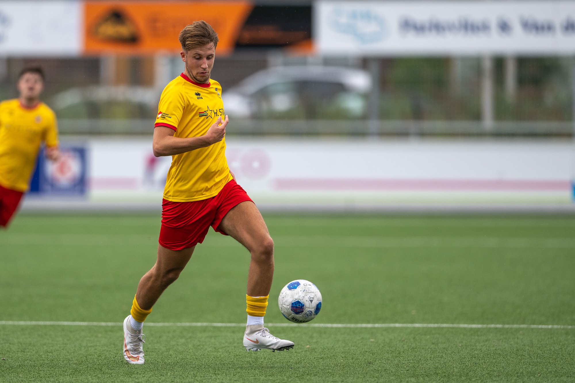 Sven Koppenol