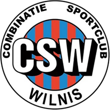 Clublogo CSW