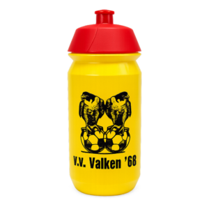 Bidon Valken '68