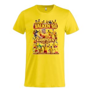 Kampioensshirt