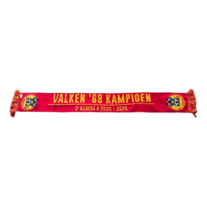 Kampioenssjaal