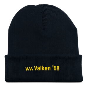 Muts Valken '68