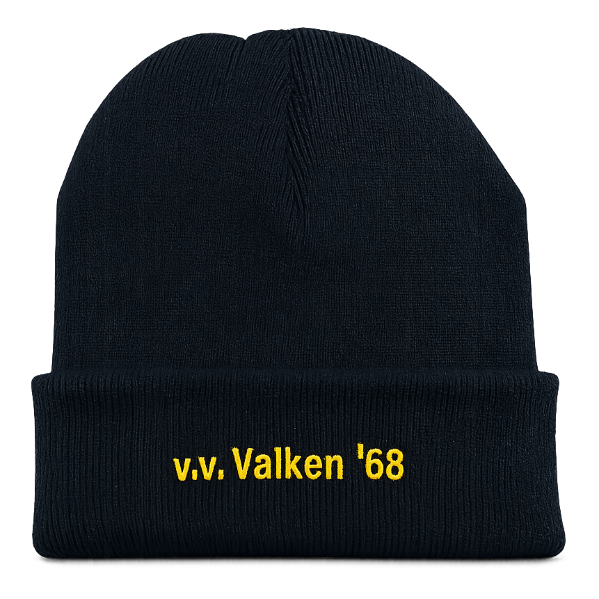 Muts Valken '68