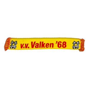 Sjaal Valken '68