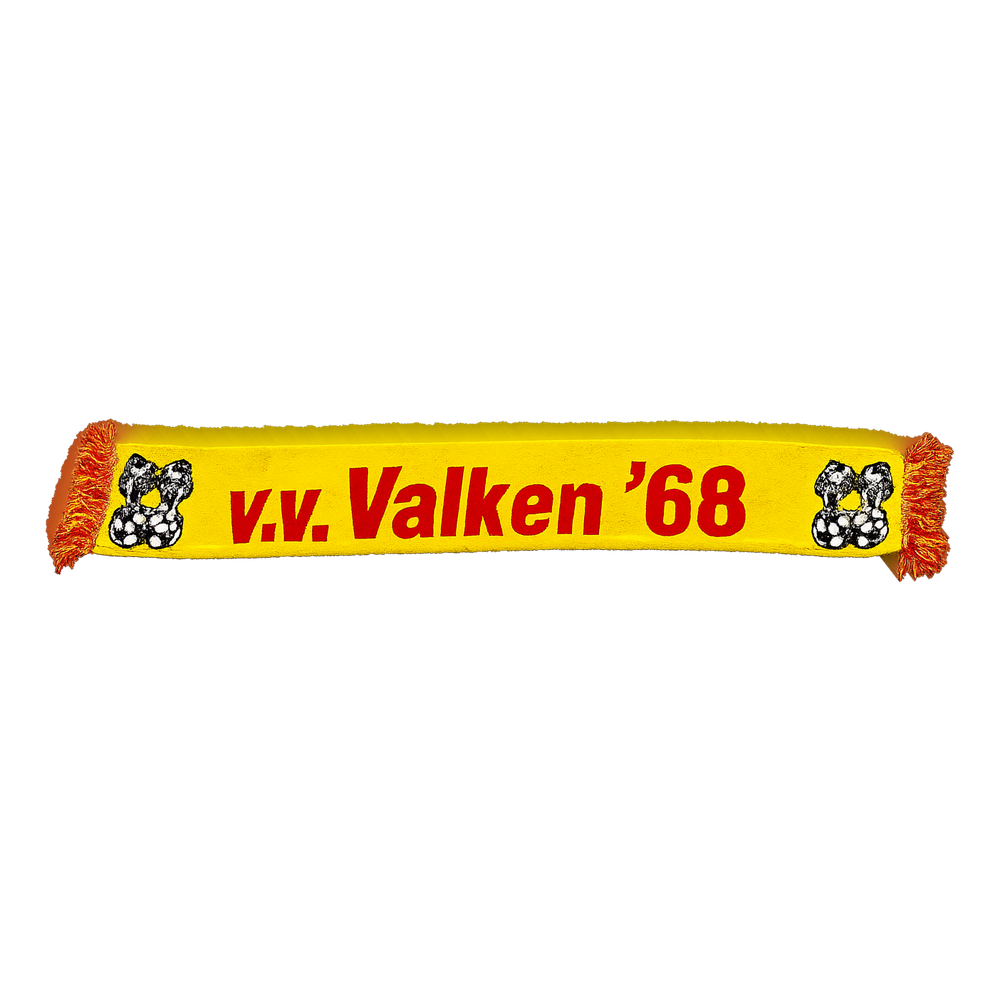 Sjaal Valken '68