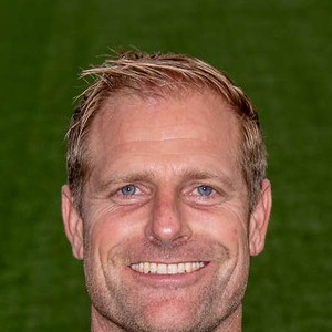 Derek van der Plas