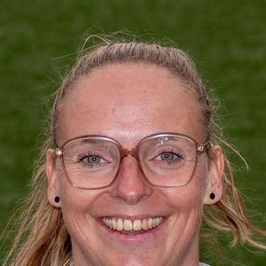 Dirja Masmeijer
