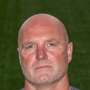 Henk van der Nagel