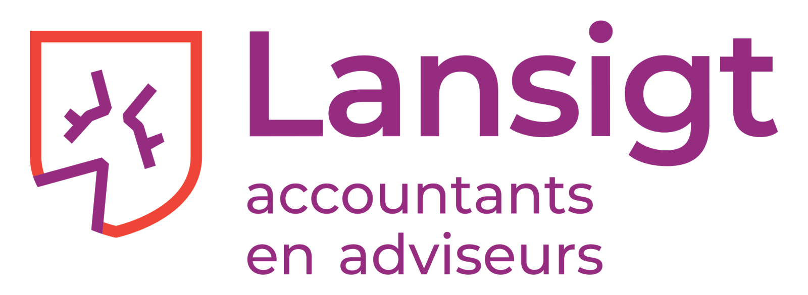 Logo Lansigt accountants en adviseurs