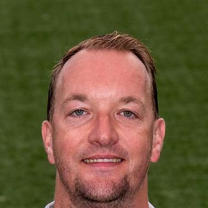 Mark Martens