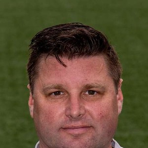 Mike de Boer