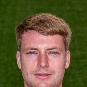 Thijs den Hollander