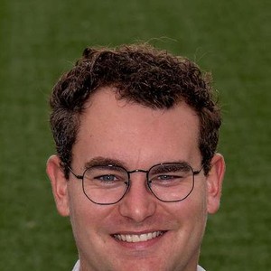 Victor Oudshoorn